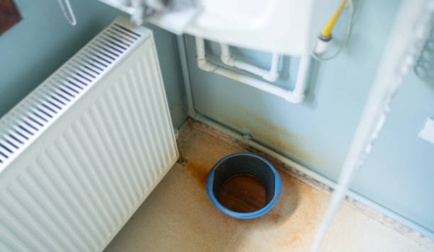 Best Commercial water damage restoration  in Shingletown, CA