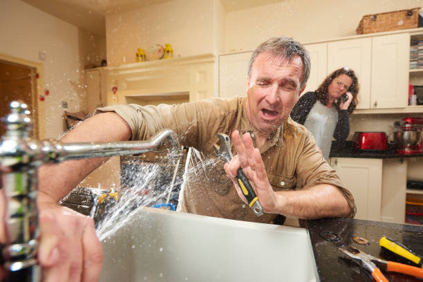 Best Emergency water damage restoration  in Shingletown, CA